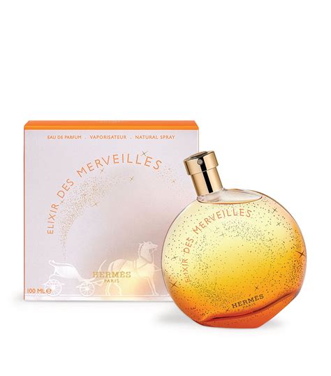 hermes elixir de marveilles edp bayan parfüm|hermes elixir des merveilles ingredients.